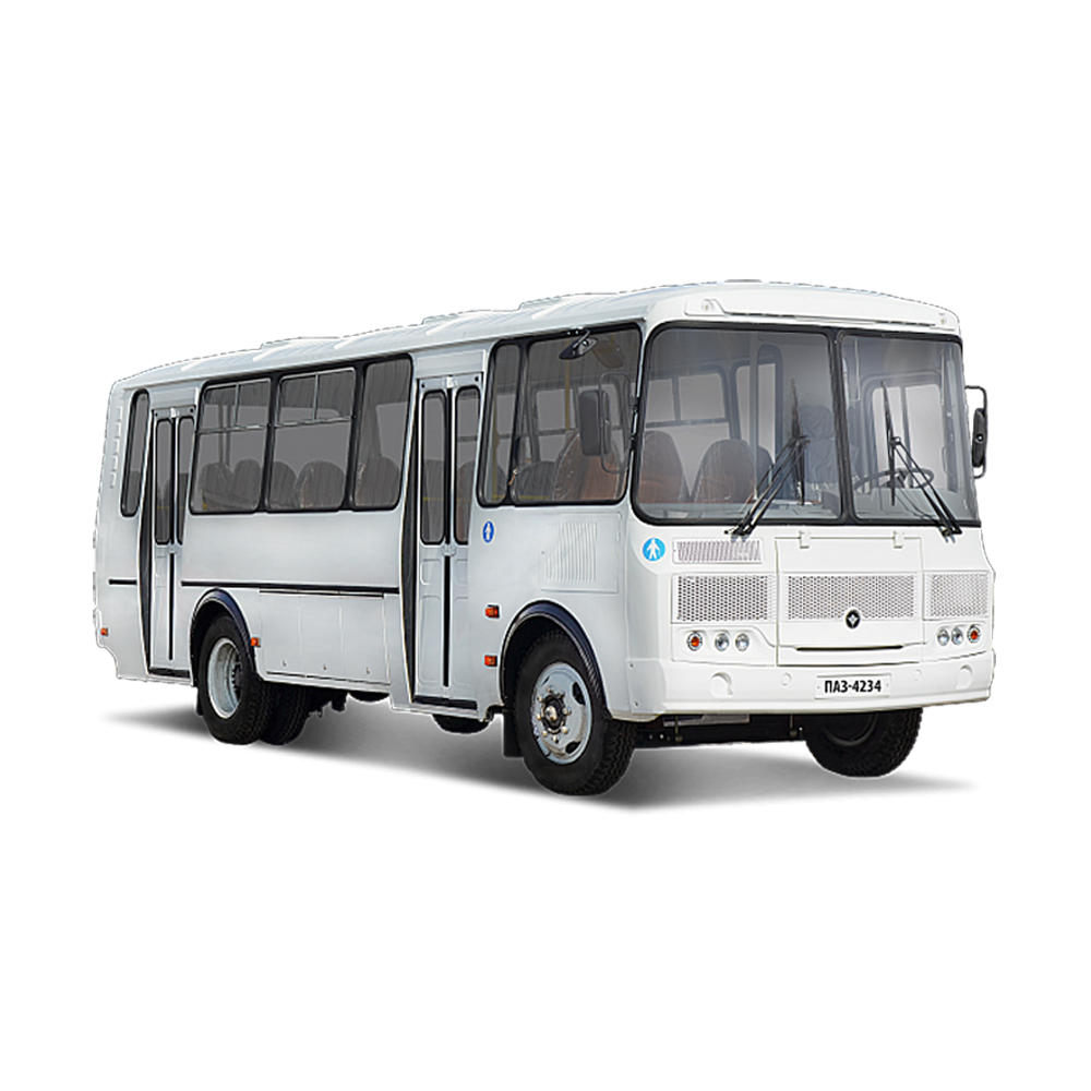 Автобус ПАЗ-4234-04