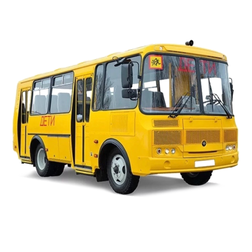 Автобус ПАЗ-320570-04 Школьный