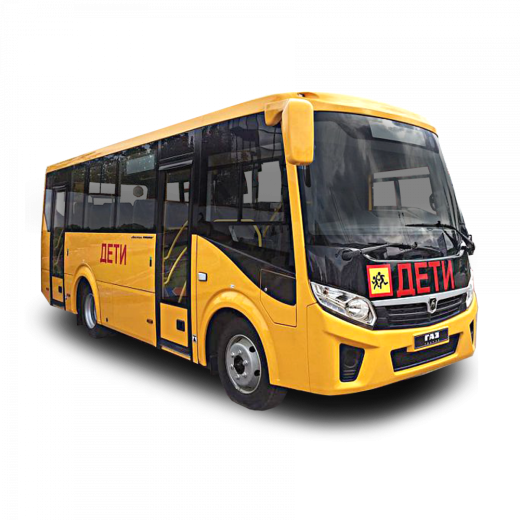 Автобус ПАЗ 320475-04 Vector NEXT Школьный