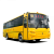 Автобус КАВЗ-4238-D5 Школьный