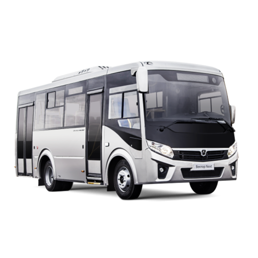 Автобус ПАЗ 320435-04 Vector NEXT «Доступная среда» (7,6 м) 