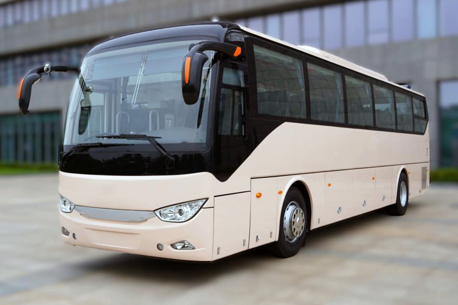 Автобус SOLLERS SA6 (12)