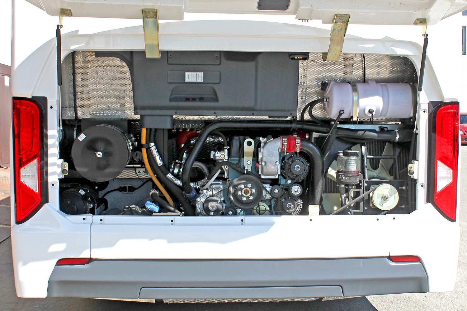 Автобус ПАЗ 422320-04 CITYMAX 9 